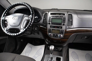 Внедорожник Hyundai Santa Fe 2011 года, 1379000 рублей, Оренбург