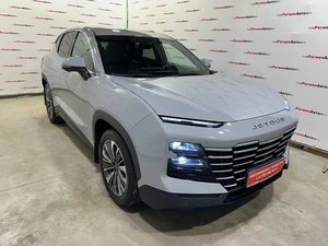 Внедорожник Jetour Dashing 2024 года, 2330000 рублей, Красноярск
