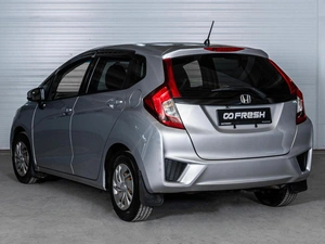 Хетчбэк Honda Fit 2013 года, 914000 рублей, Ставрополь