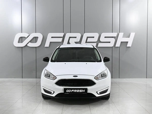 Универсал Ford Focus 2016 года, 849000 рублей, Аксай