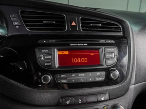 Хетчбэк Kia Ceed 2013 года, 1179000 рублей, Воронеж