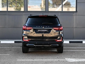 Внедорожник SsangYong Rexton 2021 года, 4769000 рублей, Кирилловка