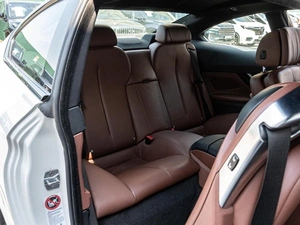Купе BMW 6 серия 2013 года, 3150000 рублей, Краснодар