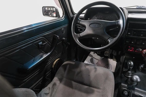 Внедорожник ВАЗ (LADA) 4x4 (Нива) 2010 года, 389000 рублей, Новокузнецк
