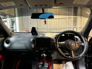 Внедорожник Nissan Juke 2011 года, 897000 рублей, Красноярск