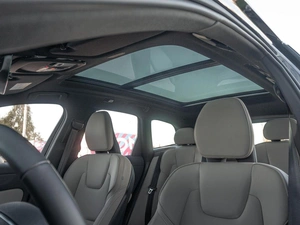 Внедорожник Volvo XC60 2026 года, 7089000 рублей, Нижний Новгород