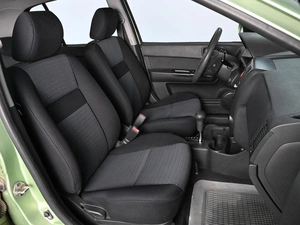 Хетчбэк Hyundai Getz 2008 года, 650000 рублей, Аксай