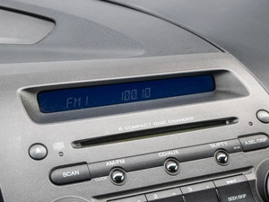 Седан Honda Civic 2011 года, 850000 рублей, Краснодар