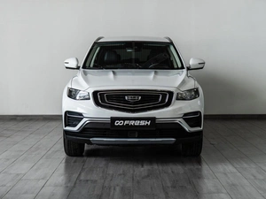 Внедорожник Geely Atlas Pro 2022 года, 2149000 рублей, Саратов