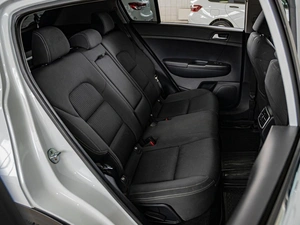 Внедорожник Kia Sportage 2016 года, 1877000 рублей, Краснодар