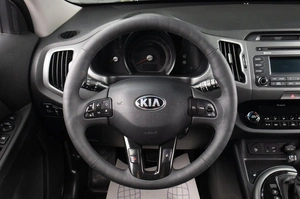 Внедорожник Kia Sportage 2015 года, 1669000 рублей, Оренбург