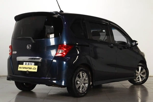 Минивэн Honda Freed 2009 года, 1119000 рублей, Челябинск