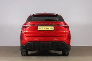 Внедорожник Haval F7 2023 года, 2259000 рублей, Новосибирск