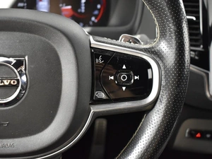 Внедорожник Volvo XC90 2017 года, 2745500 рублей, Казань