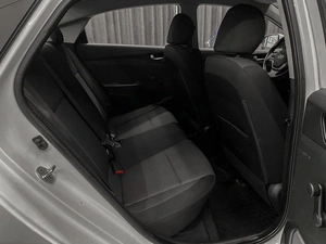 Седан Hyundai Solaris 2017 года, 1099000 рублей, Красноярск
