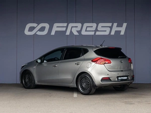Хетчбэк Kia Ceed 2013 года, 1220000 рублей, Краснодар