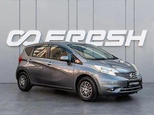Хетчбэк Nissan Note 2013 года, 1098000 рублей, Краснодар