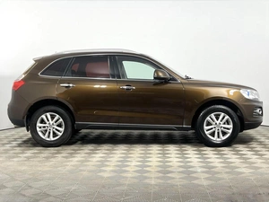Внедорожник ZOTYE T600 2017 года, 948100 рублей, Казань
