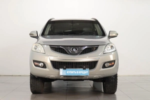 Внедорожник Great Wall Hover H5 2013 года, 1339000 рублей, Челябинск