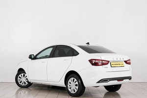 Седан ВАЗ (LADA) Vesta 2024 года, 1329000 рублей, Красноярск