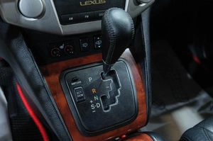 Внедорожник Lexus RX 2006 года, 1689000 рублей, Новокузнецк