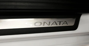 Седан Hyundai Sonata 2019 года, 1999000 рублей, Орёл