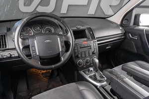 Внедорожник Land Rover Freelander 2010 года, 1159000 рублей, Петрозаводск