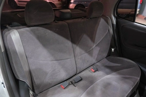 Седан Toyota Platz 2000 года, 379000 рублей, Новокузнецк