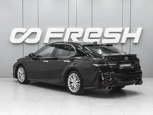 Седан Toyota Camry 2019 года, 2950000 рублей, Ростов-на-Дону