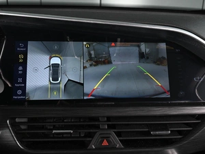 Внедорожник Geely Tugella 2023 года, 3049000 рублей, Аксай