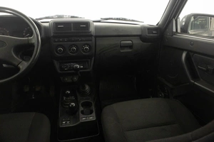 Внедорожник ВАЗ (LADA) 4x4 (Нива) 2020 года, 799000 рублей, Пермь