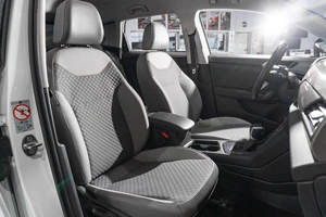 Внедорожник Volkswagen Taos 2021 года, 2369000 рублей, Петрозаводск