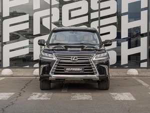 Внедорожник Lexus LX 2016 года, 5699000 рублей, Краснодар