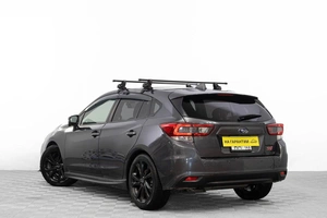 Хетчбэк Subaru Impreza 2021 года, 1799000 рублей, Барнаул