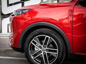 Внедорожник Changan CS55 Plus 2024 года, 2249000 рублей, Волгоград