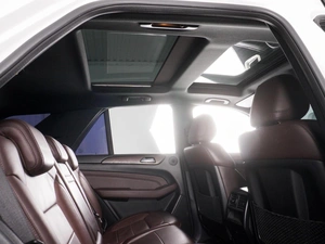 Внедорожник Mercedes-benz M-класс 2014 года, 2760000 рублей, Минеральные Воды