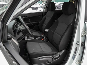 Внедорожник Hyundai Creta 2016 года, 1770000 рублей, Краснодар