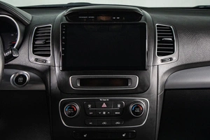 Внедорожник Kia Sorento 2015 года, 1809000 рублей, Сургут