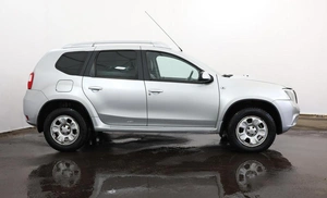 Внедорожник Nissan Terrano 2014 года, 990000 рублей, Орёл