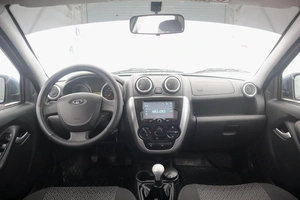 Лифтбек ВАЗ (LADA) Granta 2014 года, 570000 рублей, Орёл