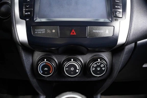 Внедорожник Mitsubishi ASX 2011 года, 799000 рублей, Пермь