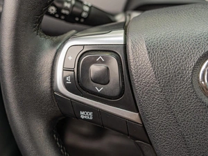Седан Toyota Camry 2015 года, 1695000 рублей, Краснодар