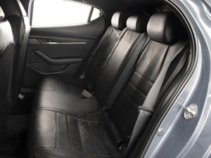 Хетчбэк Mazda 3 2019 года, 1750000 рублей, Омск