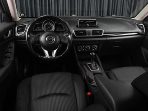 Седан Mazda 3 2013 года, 1289000 рублей, Тюмень