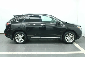 Внедорожник Lexus RX 2010 года, 2090000 рублей, Красноярск