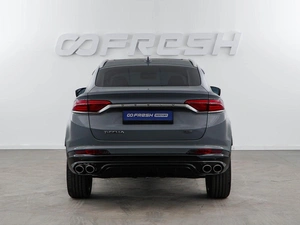 Внедорожник Geely Tugella 2023 года, 2960111 рублей, Москва