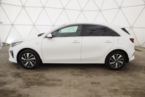 Хэтчбек Kia Ceed 2018 года, 1698000 рублей, Обнинск