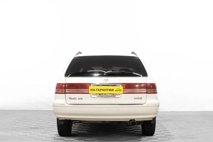 Универсал Toyota Mark II Wagon Qualis 1997 года, 499000 рублей, Барнаул