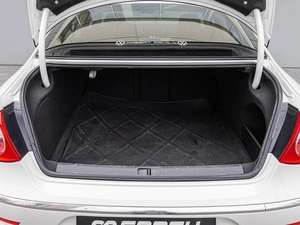 Седан Volkswagen Passat CC 2011 года, 1120000 рублей, Краснодар