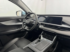 Внедорожник Chery Tiggo 7 Pro Max 2023 года, 1915000 рублей, Красноярск